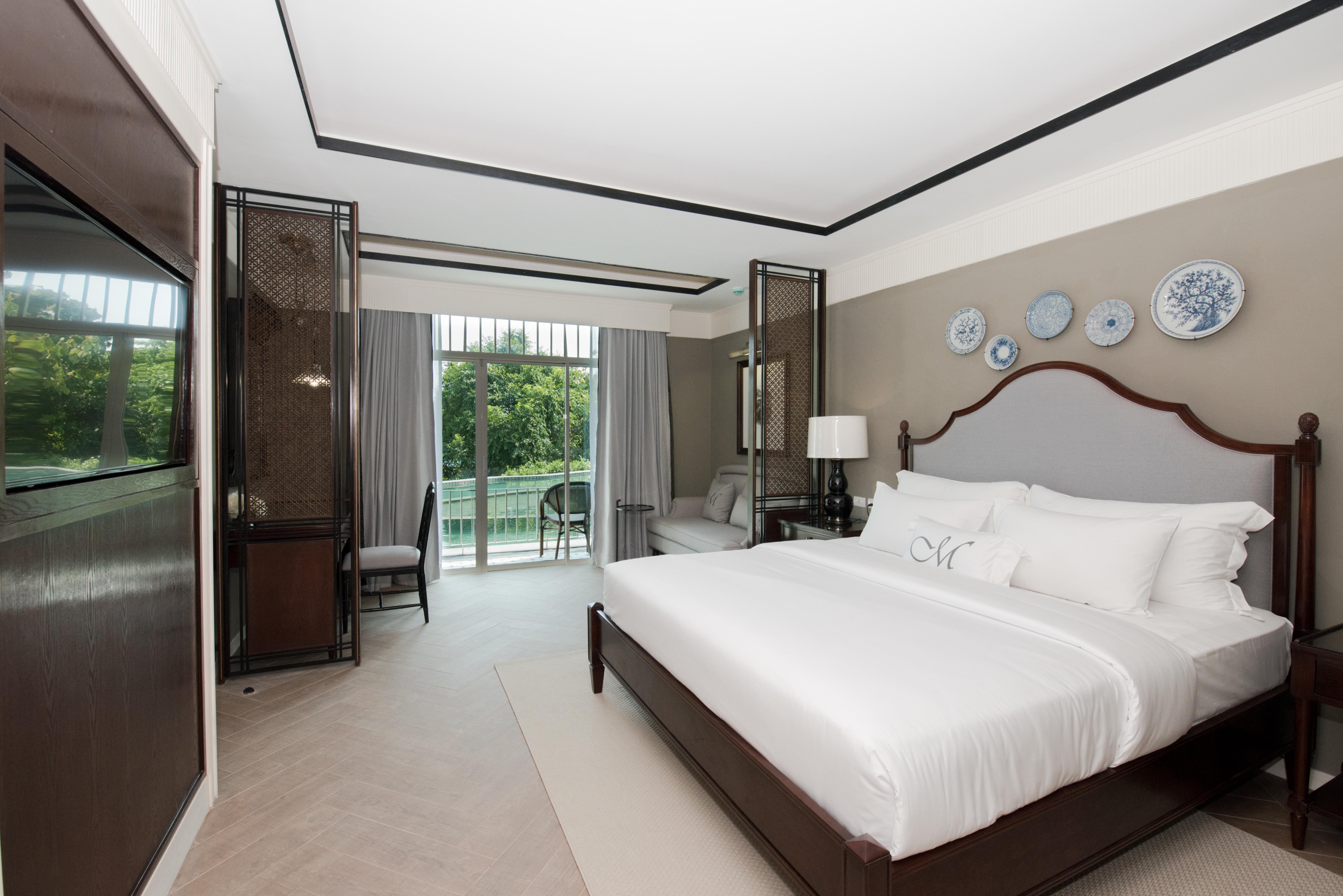 Marina Gallery Resort-Kacha-Kalim Bay - Sha Plus Patong Exterior photo Deluxe Pool Access